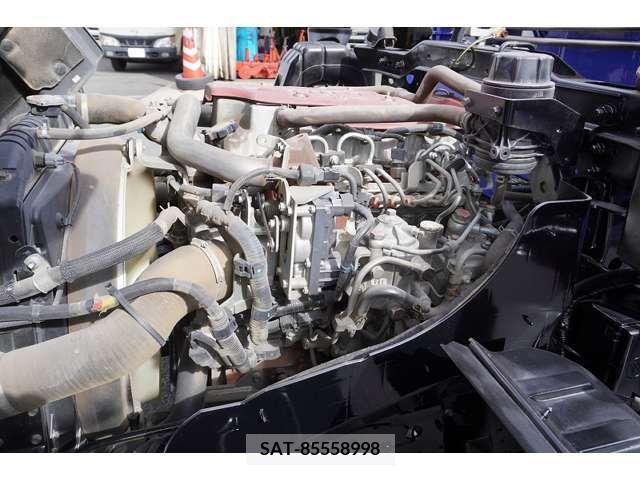 Hino RANGER 2013-11 212073-12