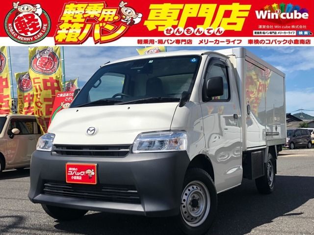 Mazda BONGO TRUCK 2022-06 4504-0