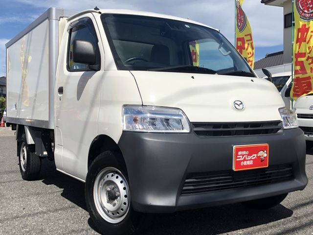 Mazda BONGO TRUCK 2022-06 4504-2