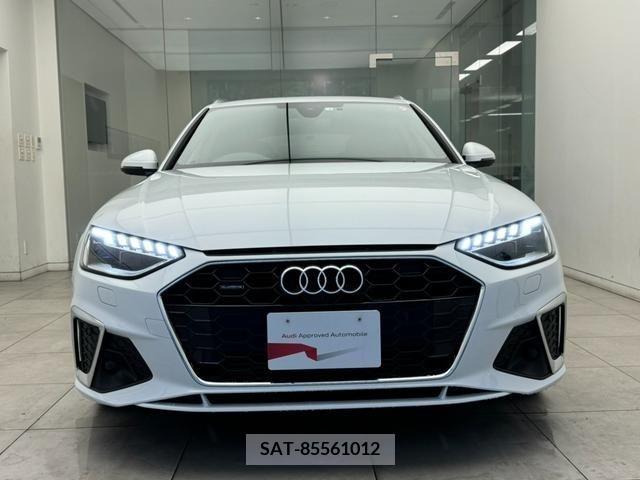 Audi A4 2020-10 293726-2