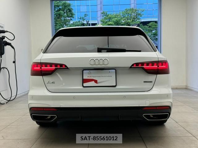 Audi A4 2020-10 293726-3