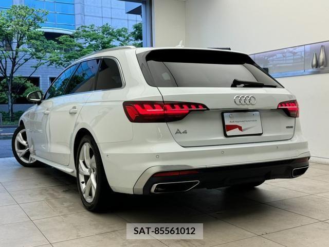 Audi A4 2020-10 293726-5