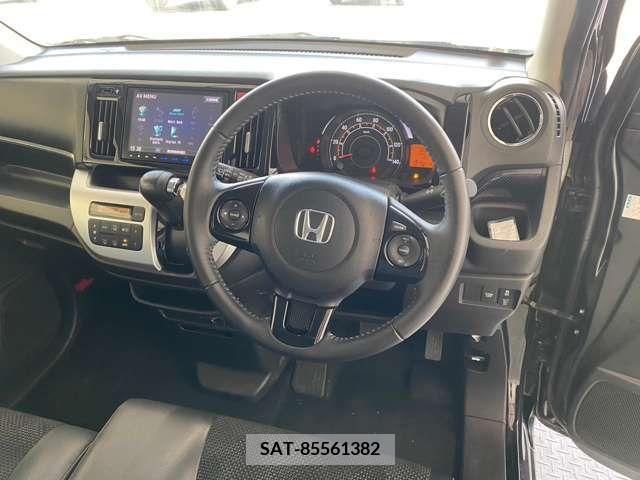 Honda N-WGN 2015-11 343106-10