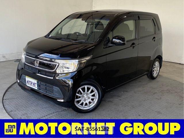 Honda N-WGN 2015-11 343106-0