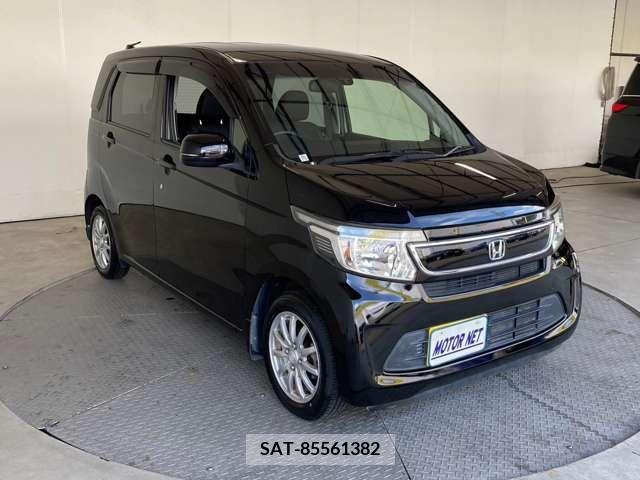 Honda N-WGN 2015-11 343106-19