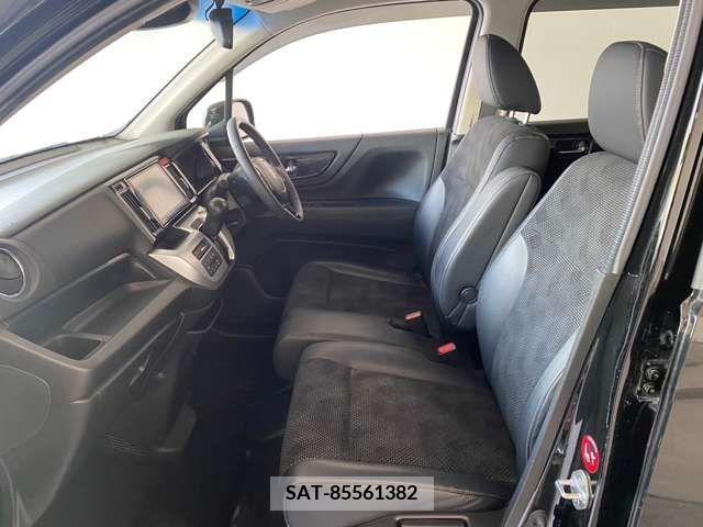 Honda N-WGN 2015-11 343106-7