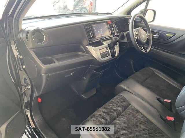 Honda N-WGN 2015-11 343106-6