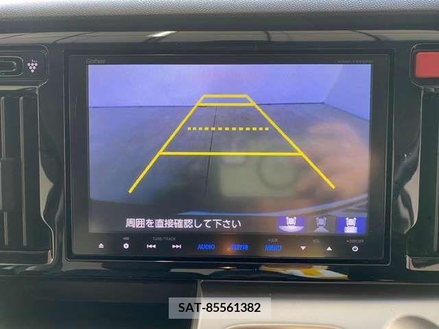 Honda N-WGN 2015-11 343106-15