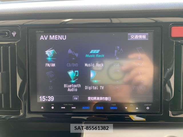 Honda N-WGN 2015-11 343106-14