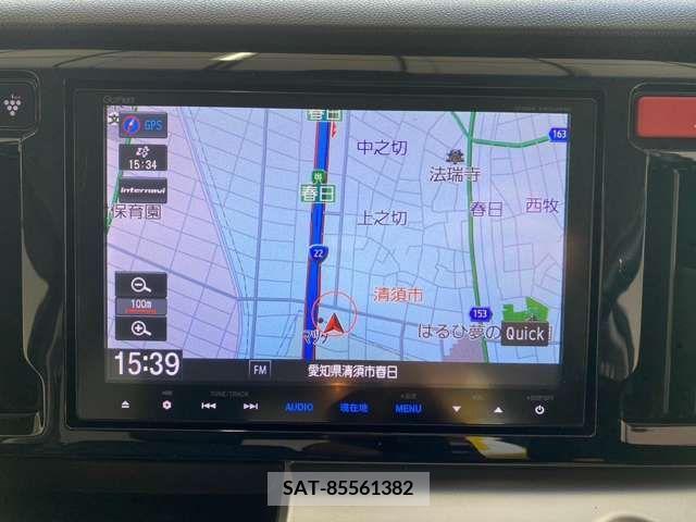 Honda N-WGN 2015-11 343106-13
