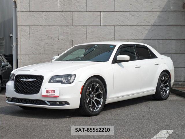 Chrysler 300 2015-12 299008-0