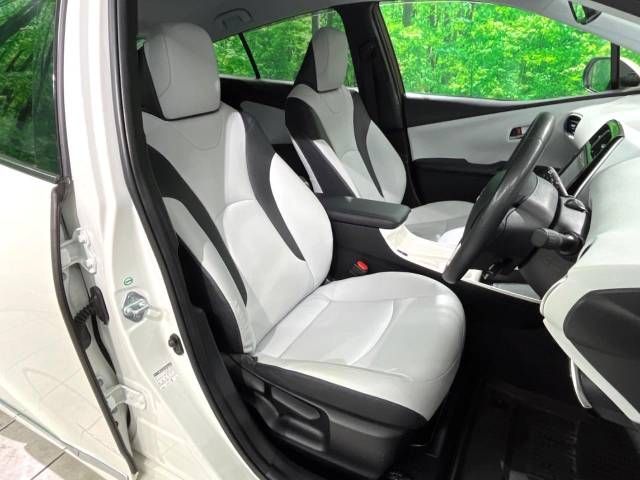 Toyota PRIUS 2016-07 195817-8