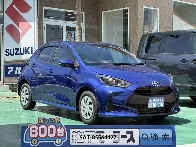 Toyota YARIS 2022-09 371398-0