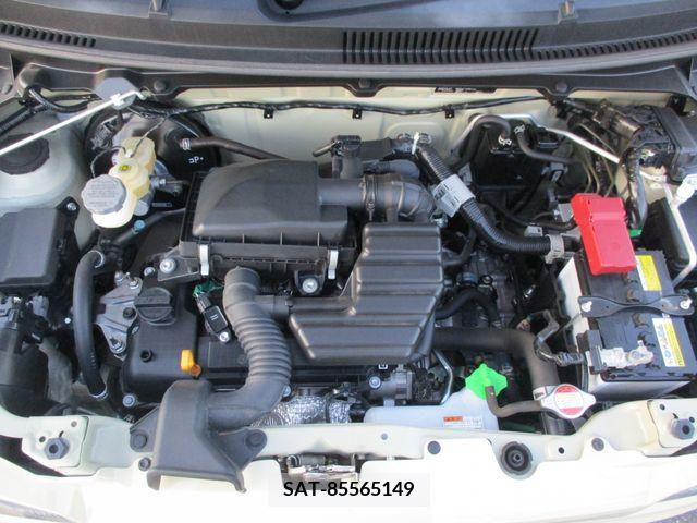 Mazda CAROL 2020-08 222339-8