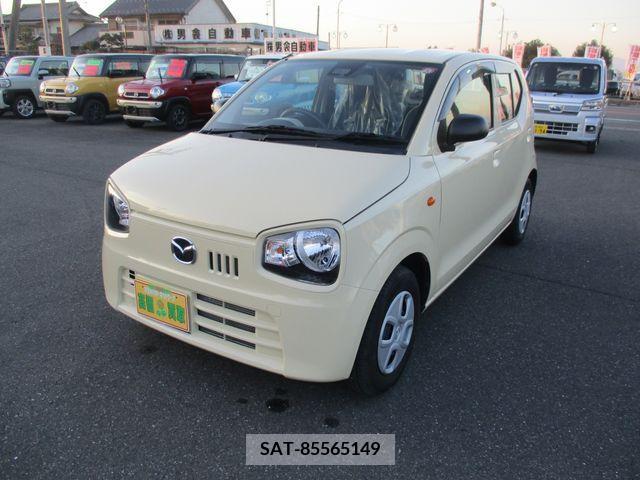 Mazda CAROL 2020-08 222339-2