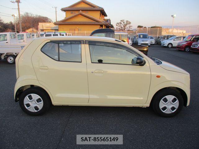 Mazda CAROL 2020-08 222339-3