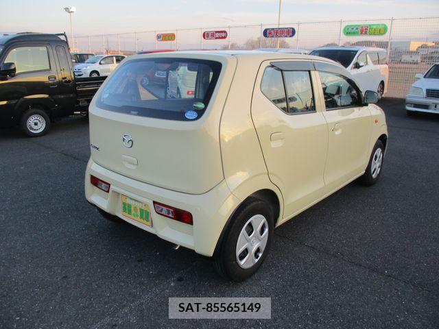 Mazda CAROL 2020-08 222339-4