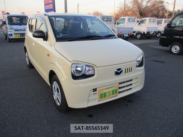 Mazda CAROL 2020-08 222339-0