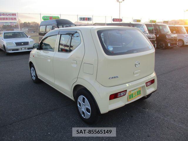 Mazda CAROL 2020-08 222339-6