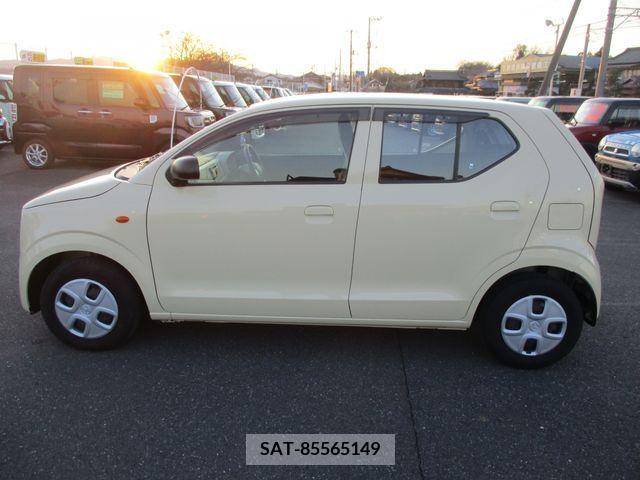 Mazda CAROL 2020-08 222339-7