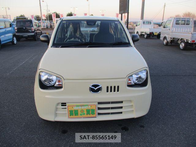 Mazda CAROL 2020-08 222339-1