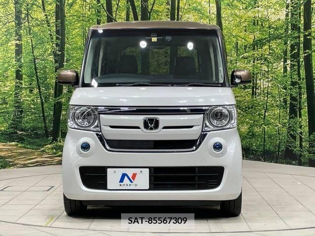 Honda N BOX 2018-12 278458-14