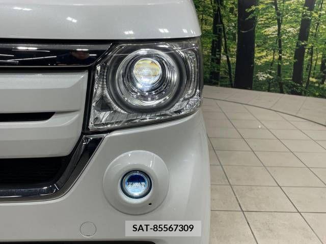 Honda N BOX 2018-12 278458-12