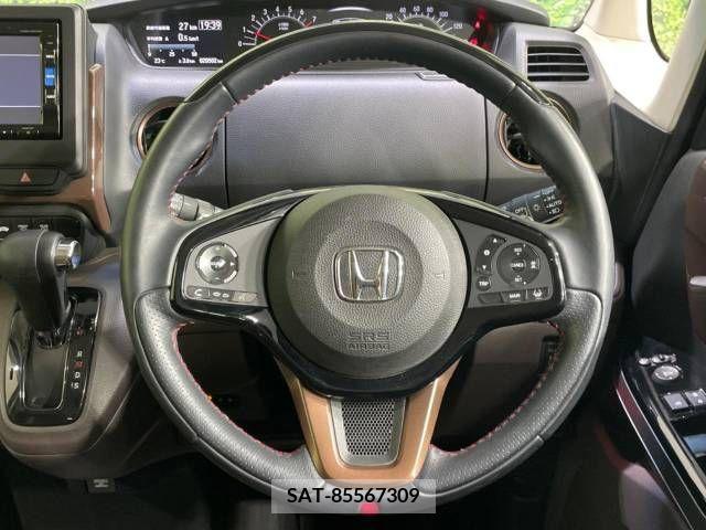 Honda N BOX 2018-12 278458-11