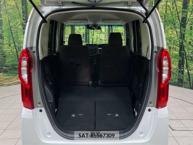 Honda N BOX 2018-12 278458-10
