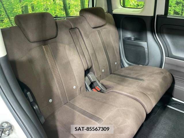 Honda N BOX 2018-12 278458-9