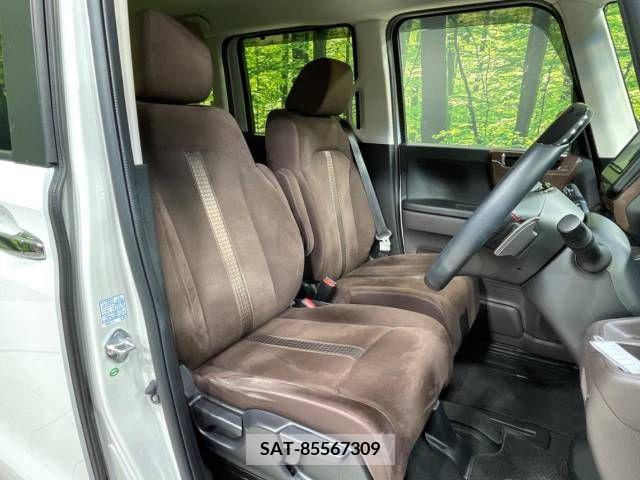 Honda N BOX 2018-12 278458-8