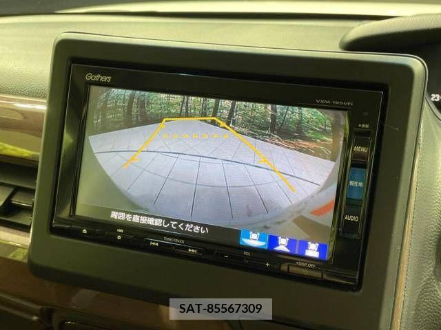 Honda N BOX 2018-12 278458-3