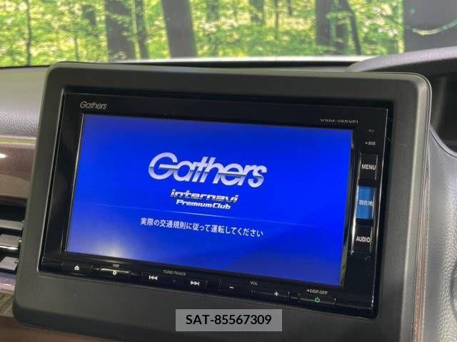 Honda N BOX 2018-12 278458-2