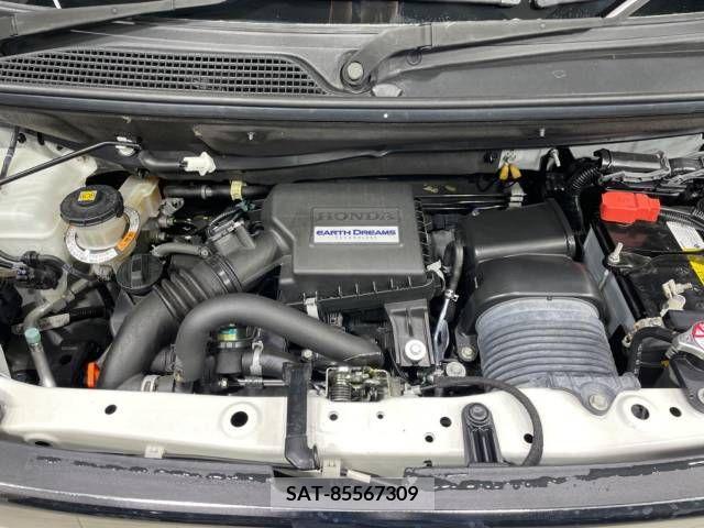 Honda N BOX 2018-12 278458-18
