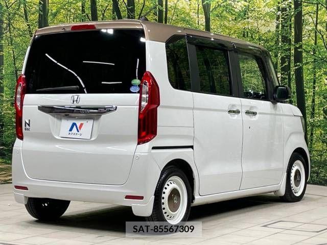 Honda N BOX 2018-12 278458-17