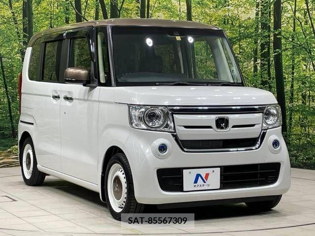 Honda N BOX 2018-12 278458-16