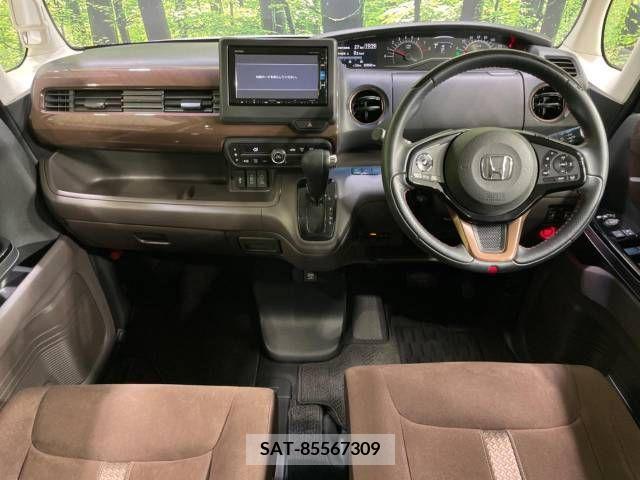 Honda N BOX 2018-12 278458-1