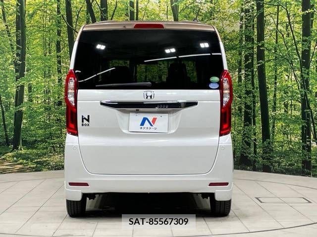 Honda N BOX 2018-12 278458-15