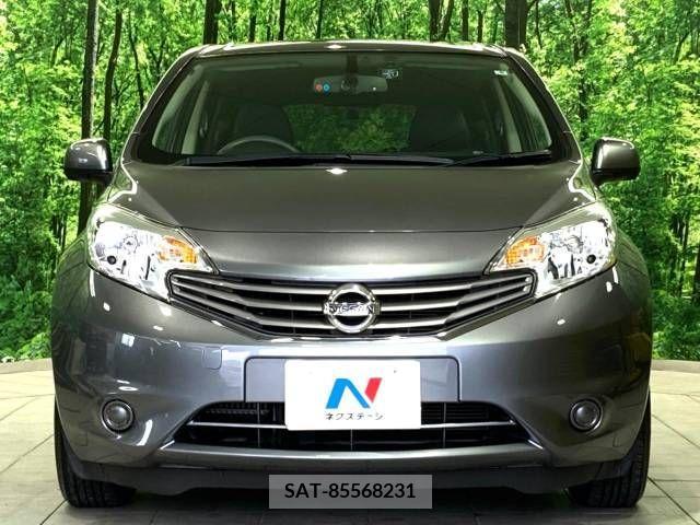 Nissan NOTE 2013-08 280048-14