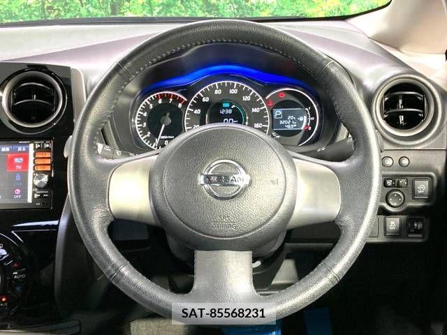 Nissan NOTE 2013-08 280048-13
