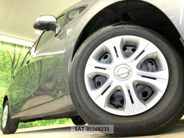 Nissan NOTE 2013-08 280048-12