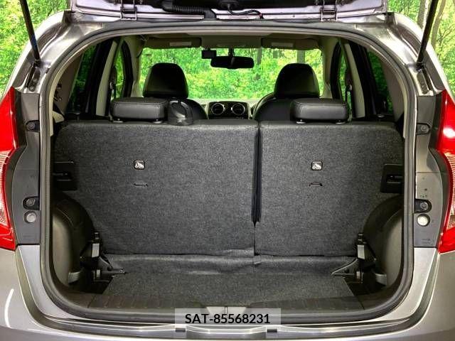 Nissan NOTE 2013-08 280048-10
