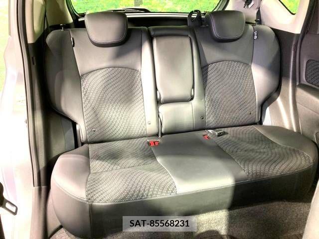 Nissan NOTE 2013-08 280048-9