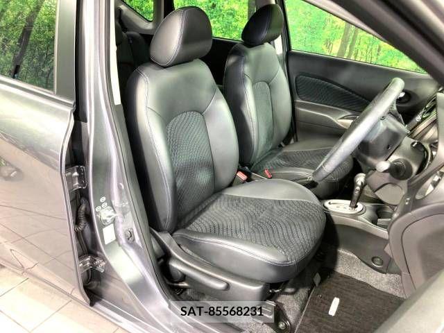 Nissan NOTE 2013-08 280048-8