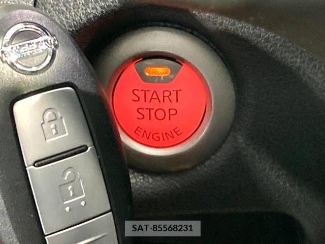 Nissan NOTE 2013-08 280048-7