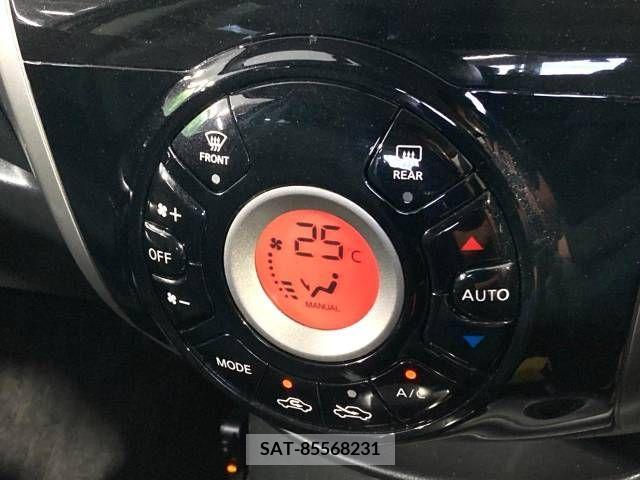 Nissan NOTE 2013-08 280048-5