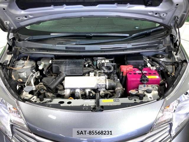Nissan NOTE 2013-08 280048-18