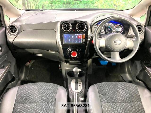 Nissan NOTE 2013-08 280048-1