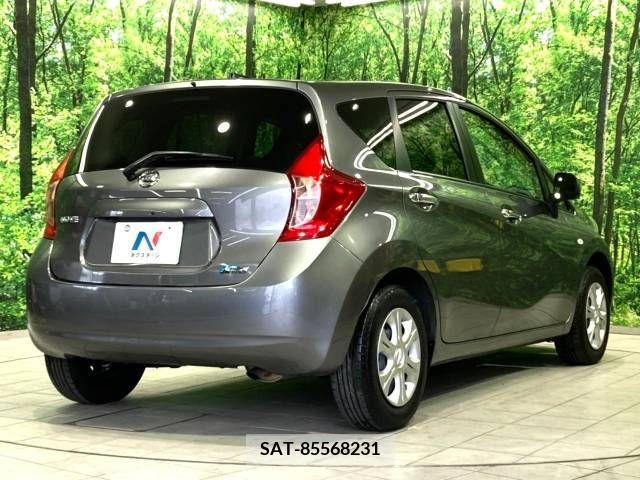 Nissan NOTE 2013-08 280048-17