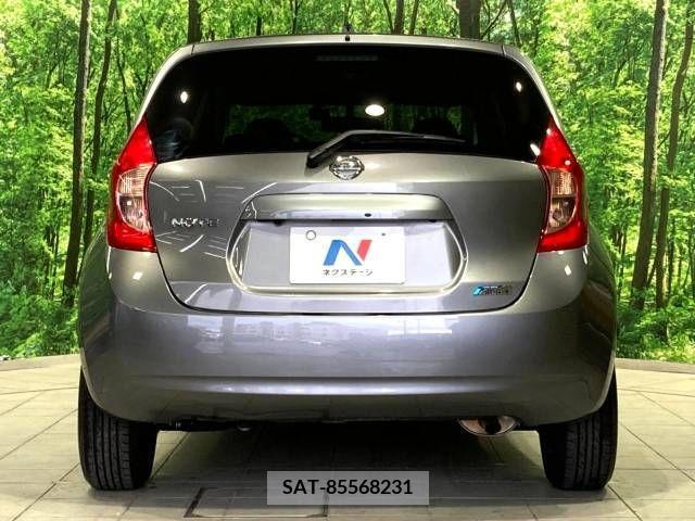 Nissan NOTE 2013-08 280048-15